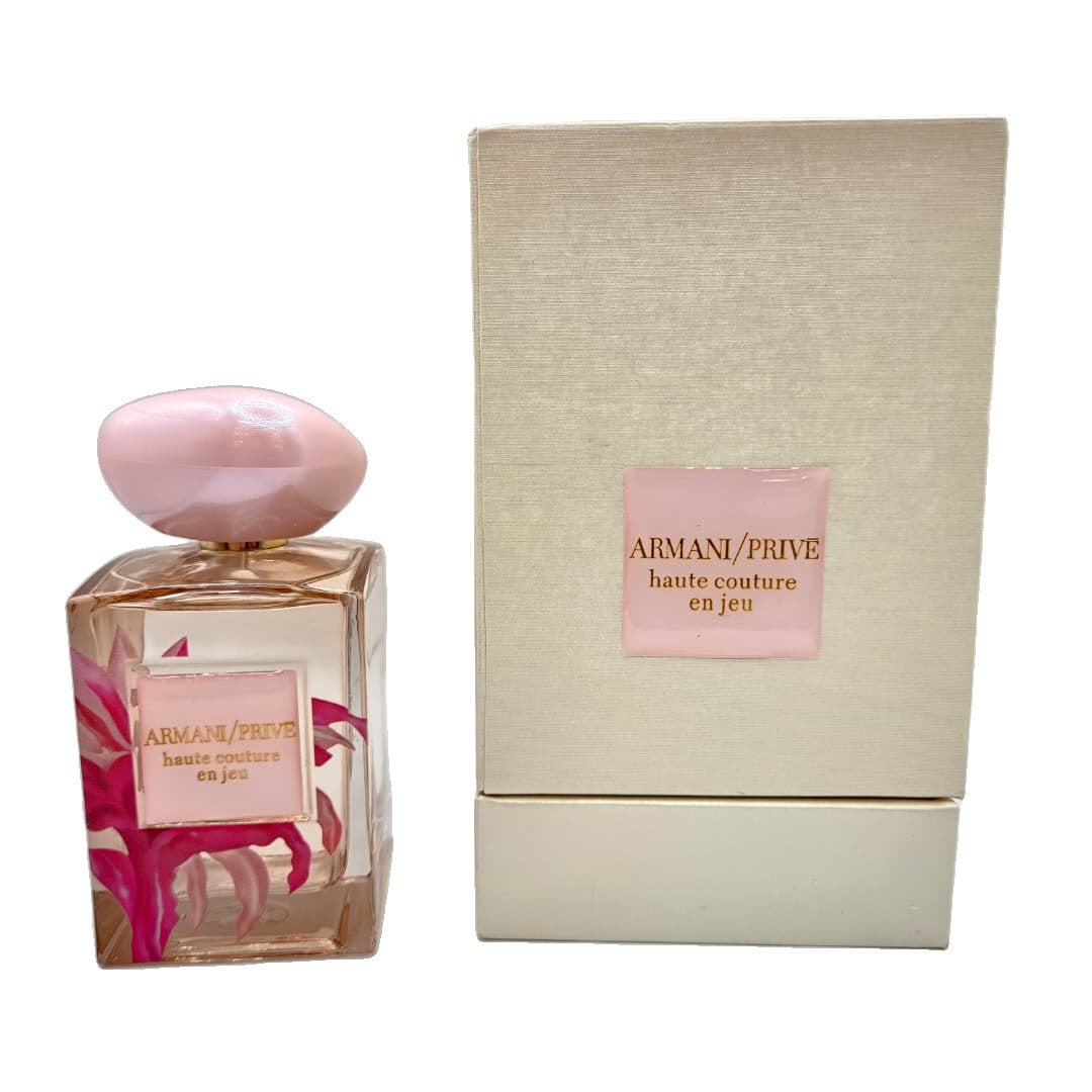 Giorgio Armani Privé haute couture en jeu Eau de Parfum 100ml