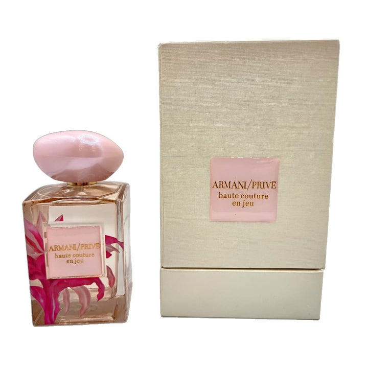 Giorgio Armani Privé haute couture en jeu Eau de Parfum 100ml