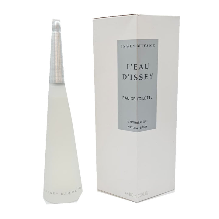 Issey Miyake L'Eau d'Issey Eau de Toilette 100ml