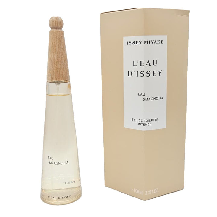 Issey Miyake L'Eau d'Issey Eau & Magnolia Eau de Toilette Intense 100ml