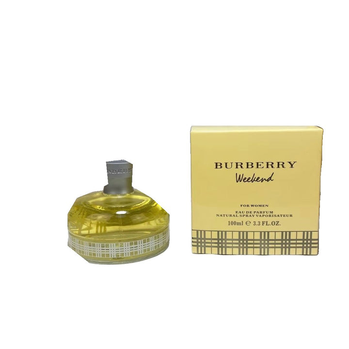 Burberry Weekend for Women Eau de Parfum 100ml