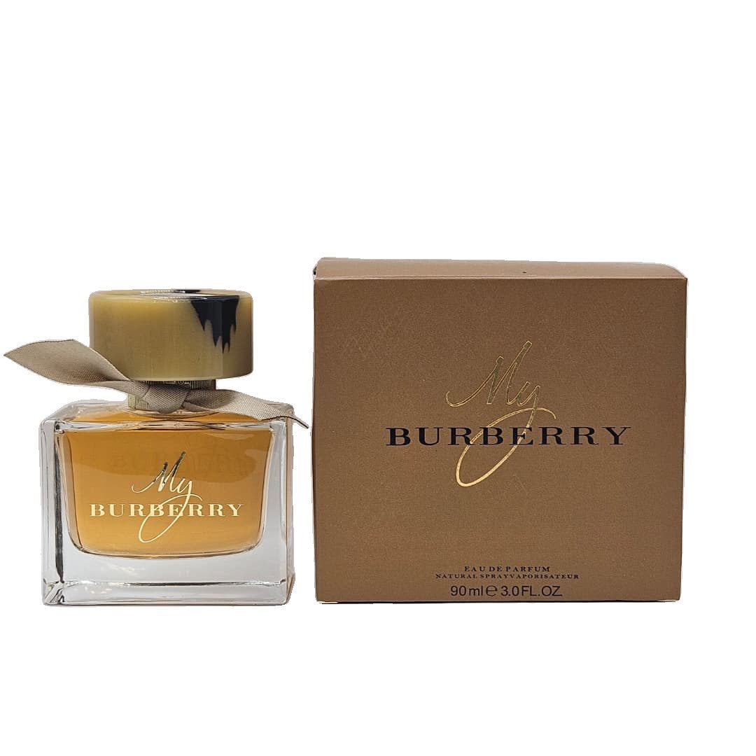 Burberry My Burberry Eau de Parfum 90ml
