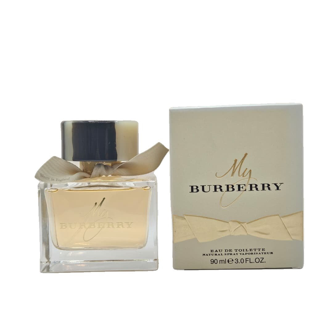 Burberry My Burberry Eau de Toilette 90ml