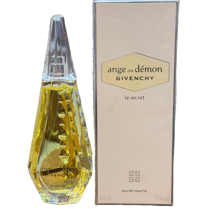 Givenchy Ange ou Demon Le Secret Eau de Toilette 100ml