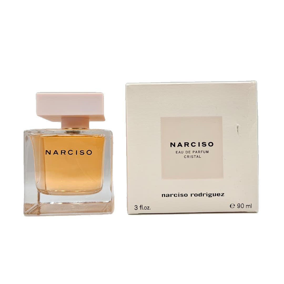 Narciso Rodriguez Narciso Cristal Eau de Parfum 90ml