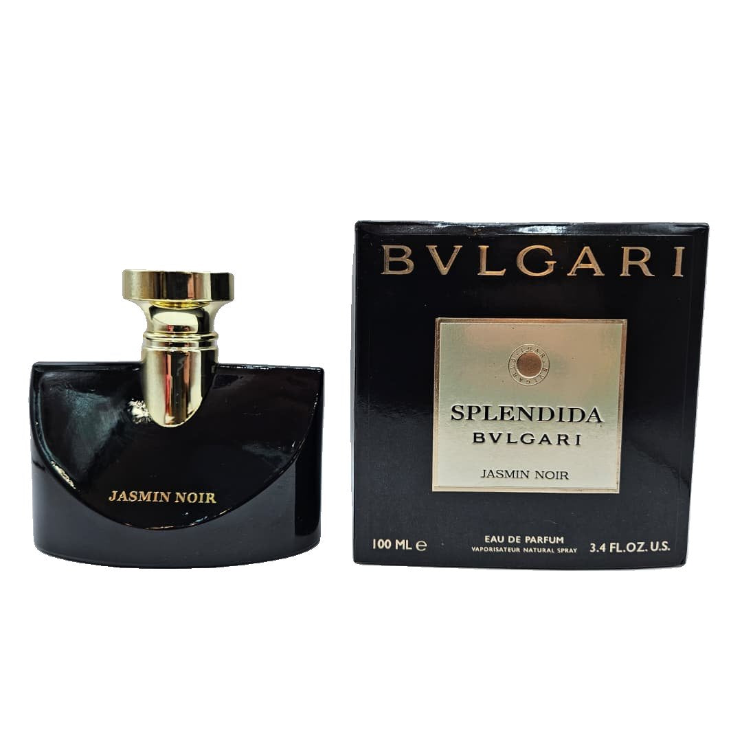 Bvlgari Splendida Jasmin Noir Eau de Parfum 100ml