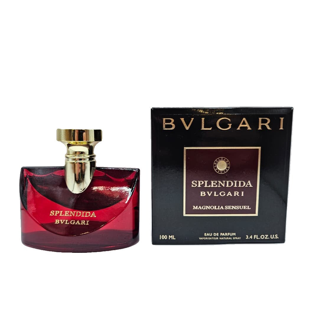 Bvlgari Splendida Magnolia Sensuel Eau de Parfum 100ml