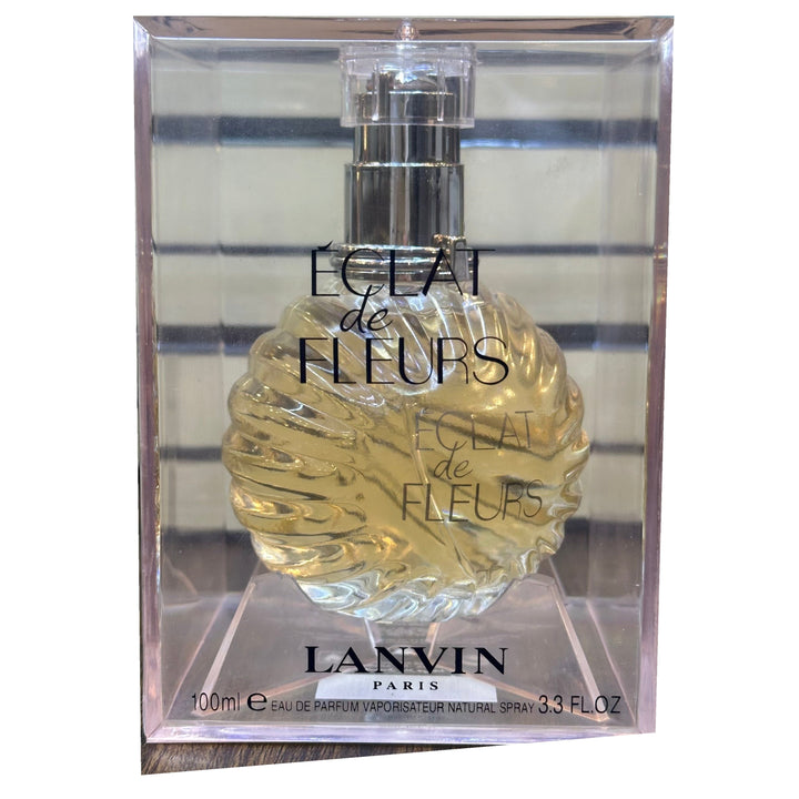 LANVIN ECLAT de FLEURS EDP 100ml