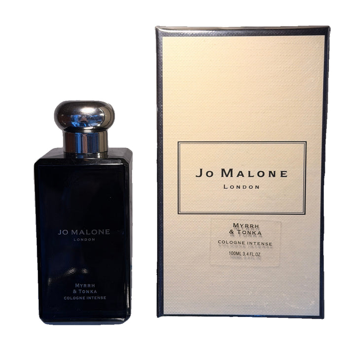 Jo Malone Myrrh & Tonka Cologne Intense  100ml