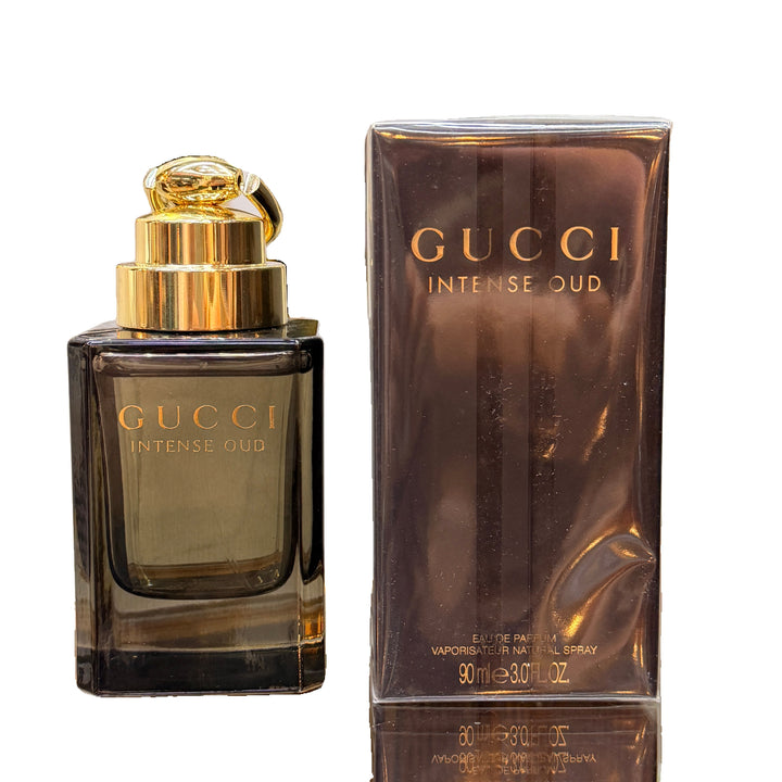 GUCCI INTENSE OUD EDP 90ML