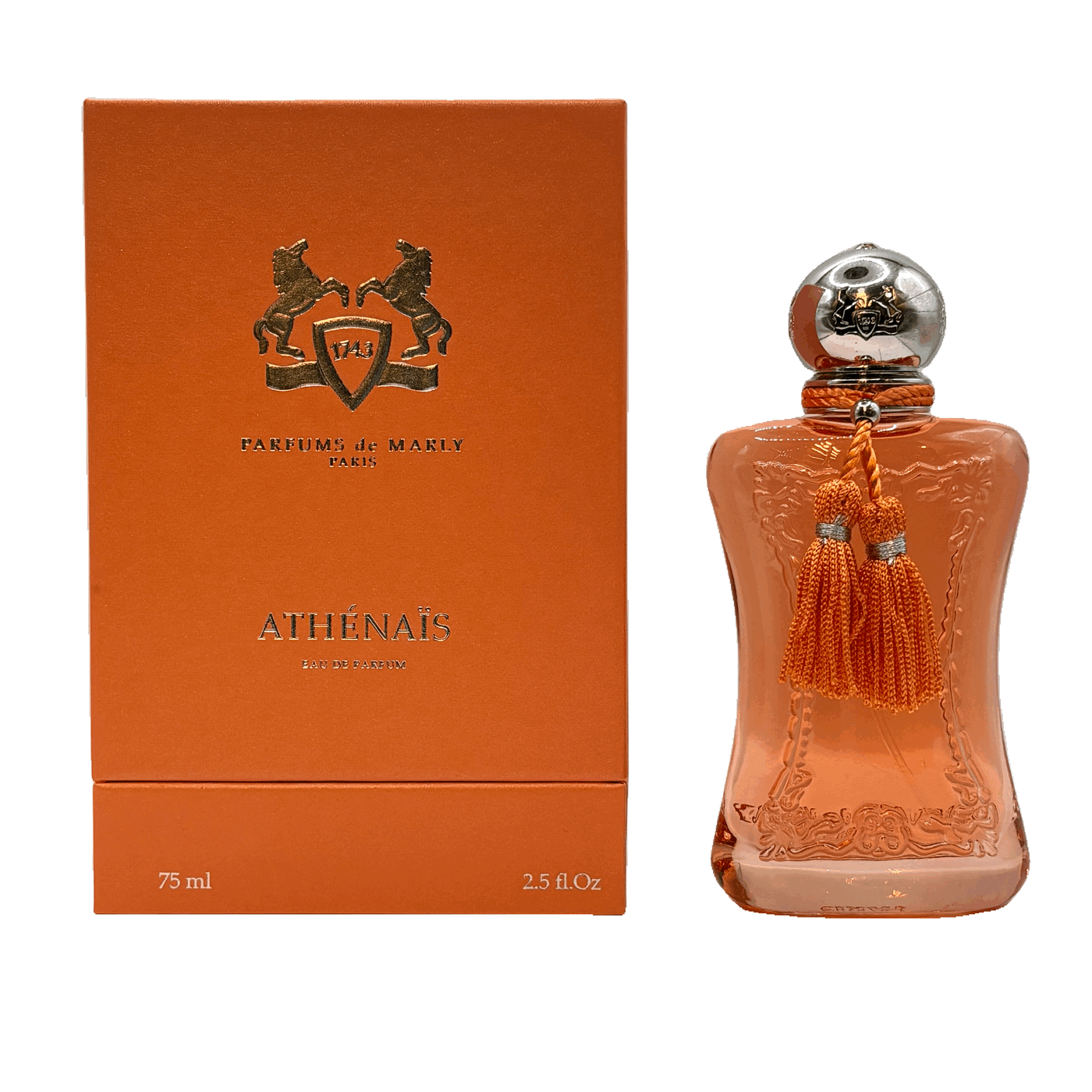 Parfums de Marly Athénaïs Eau de Parfum 75ml