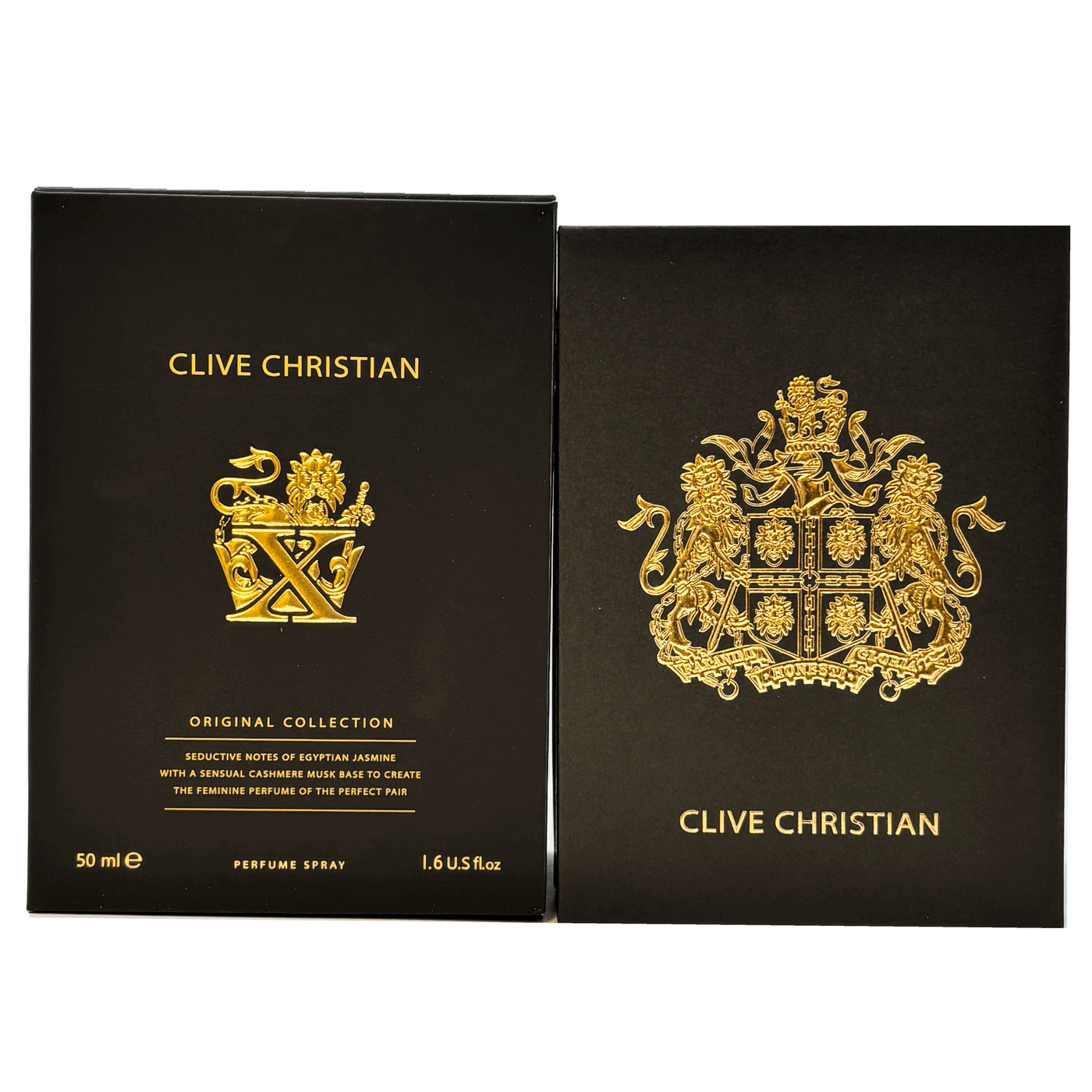 Clive Christian X Feminine Parfum 50ml