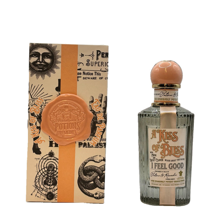 Penhaligon's A Kiss of Bliss Eau de Parfum 100ml