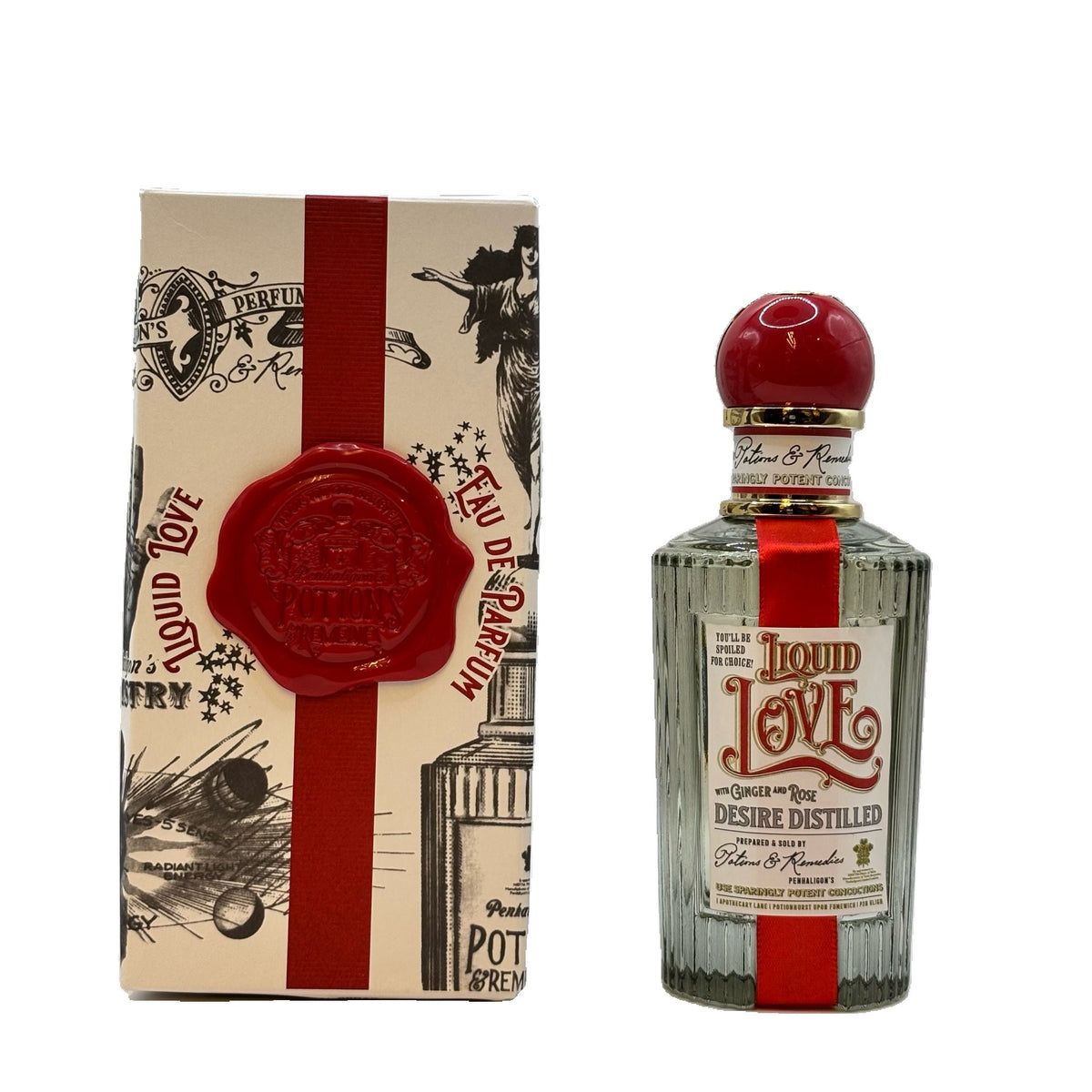 Penhaligon's Liquid Love Eau de Parfum 100ml