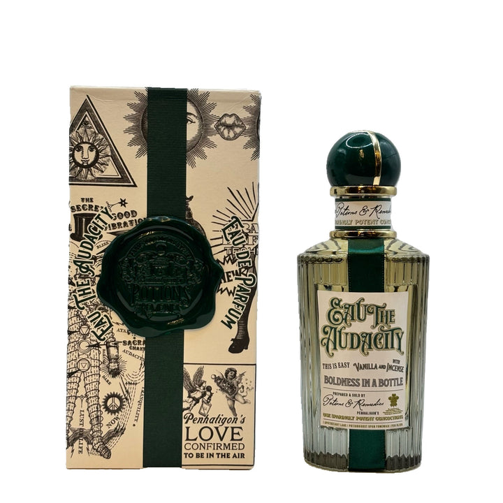 Penhaligon's Eau the Audacity Eau de Parfum 100ml