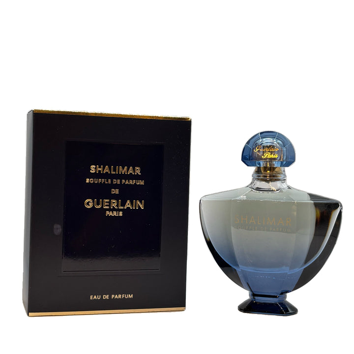 Guerlain Shalimar Souffle de Parfum Eau de Parfum 90ml
