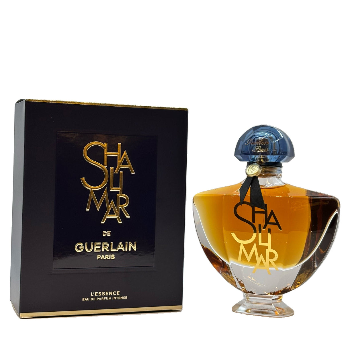 Guerlain Shalimar L'Essence Eau de Parfum Intense 90ml