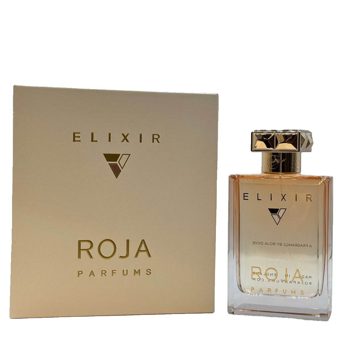 Roja Parfums Elixir Essence de Parfum 100ml
