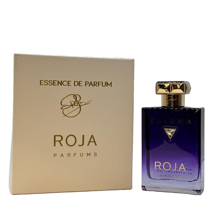 Roja Parfums Enigma Pour Femme Essence de Parfum 100ml