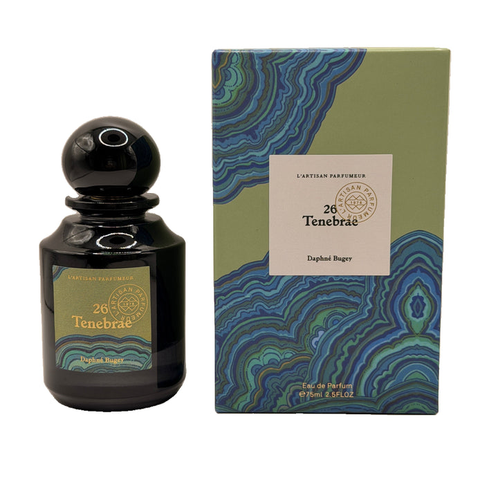 L’ARTISAN PARFUMEUR 26 TENEBRAE EDP 75ML
