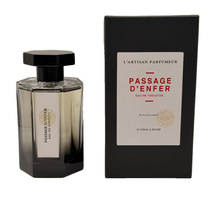 L’ARTISAN PARFUMEUR PASSAGE D’ENFER EDT 100ML