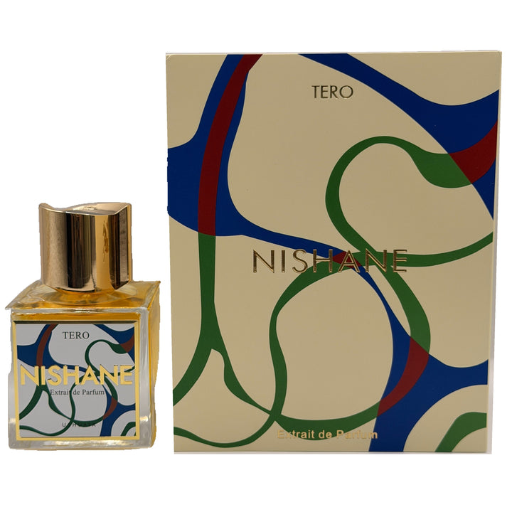 NISHANE TERO EXTRAIT DE PARFUM 100ML