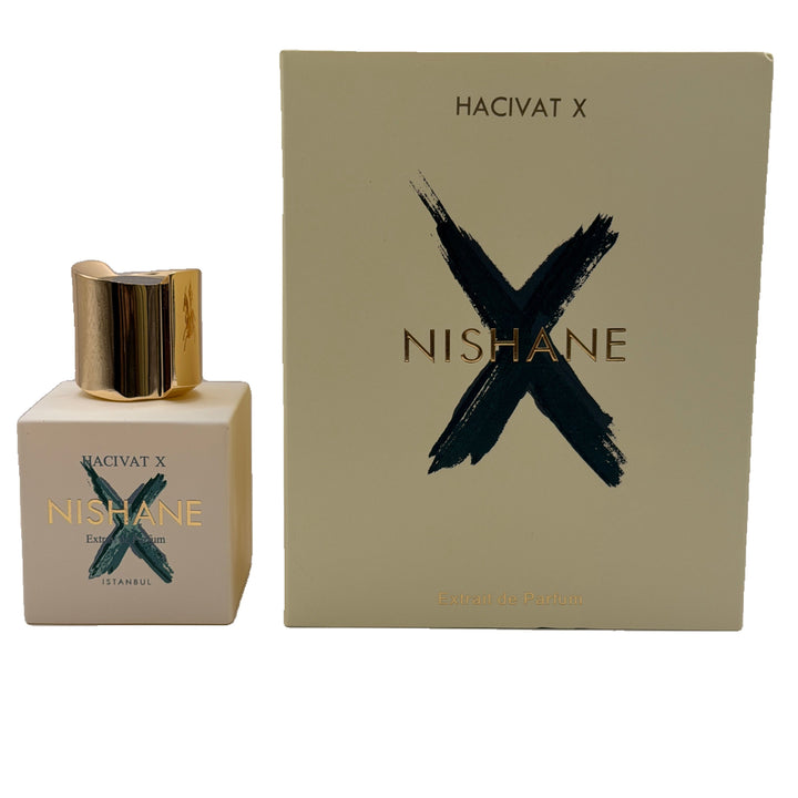 NISHANE HACIVAT X EXTRAIT DE PARFUM 100ML