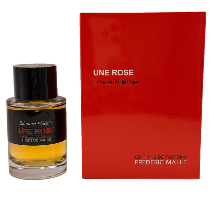 UNE ROSE EDOUARD FLECHIER EDITIONS DE PARFUMS 100ML