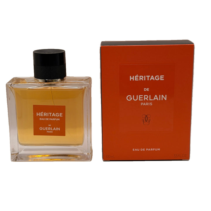 GUERLAIN HERITAGE EDP 100ML