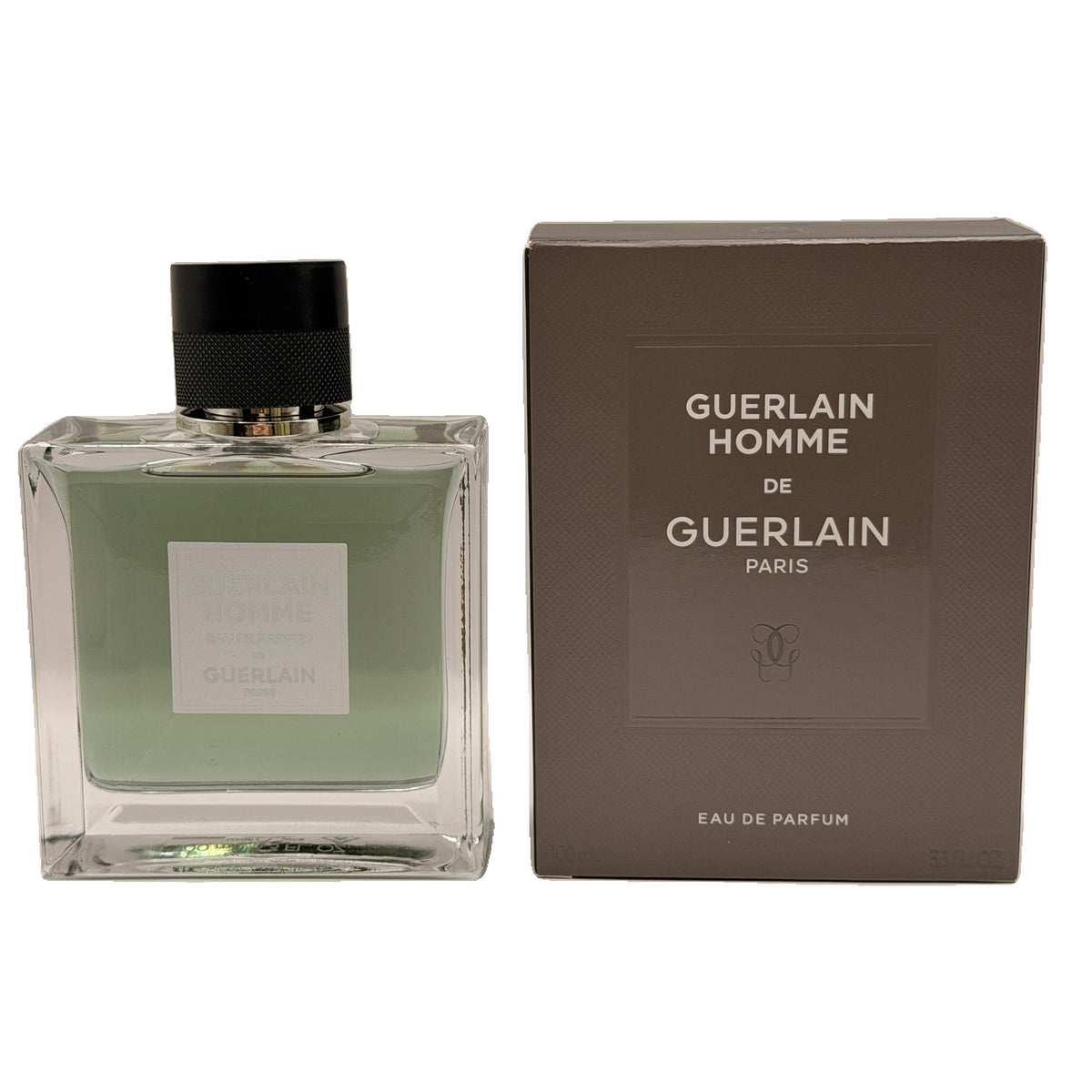 GUERLAIN GUERLAIN HOMME EDP 100ML
