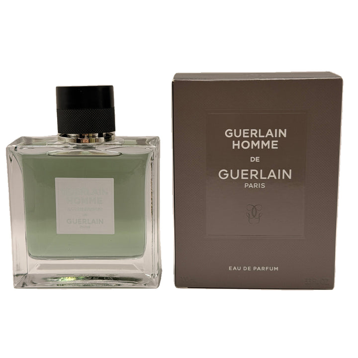GUERLAIN GUERLAIN HOMME EDP 100ML