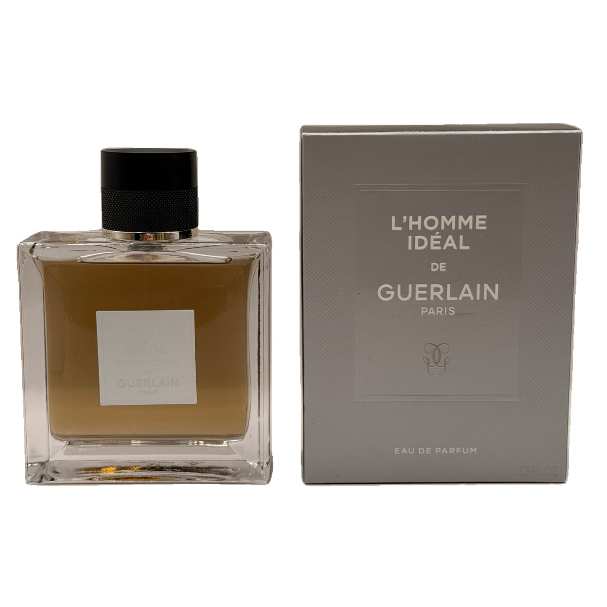 GUERLAIN L’HOMME IDEAL EDP 100ML