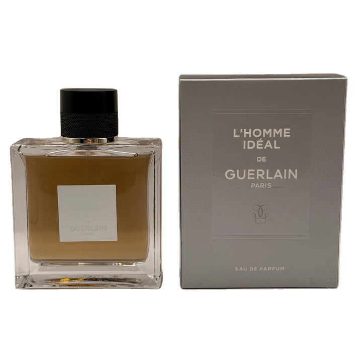 GUERLAIN L’HOMME IDEAL EDP 100ML