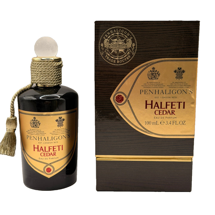 PENHALIGON’S HALFETI CEDAR EDP 100ML