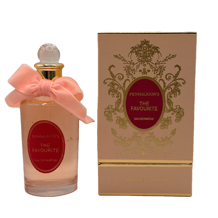 PENHALIGON’S THE FAVOURITE EDP 100ML