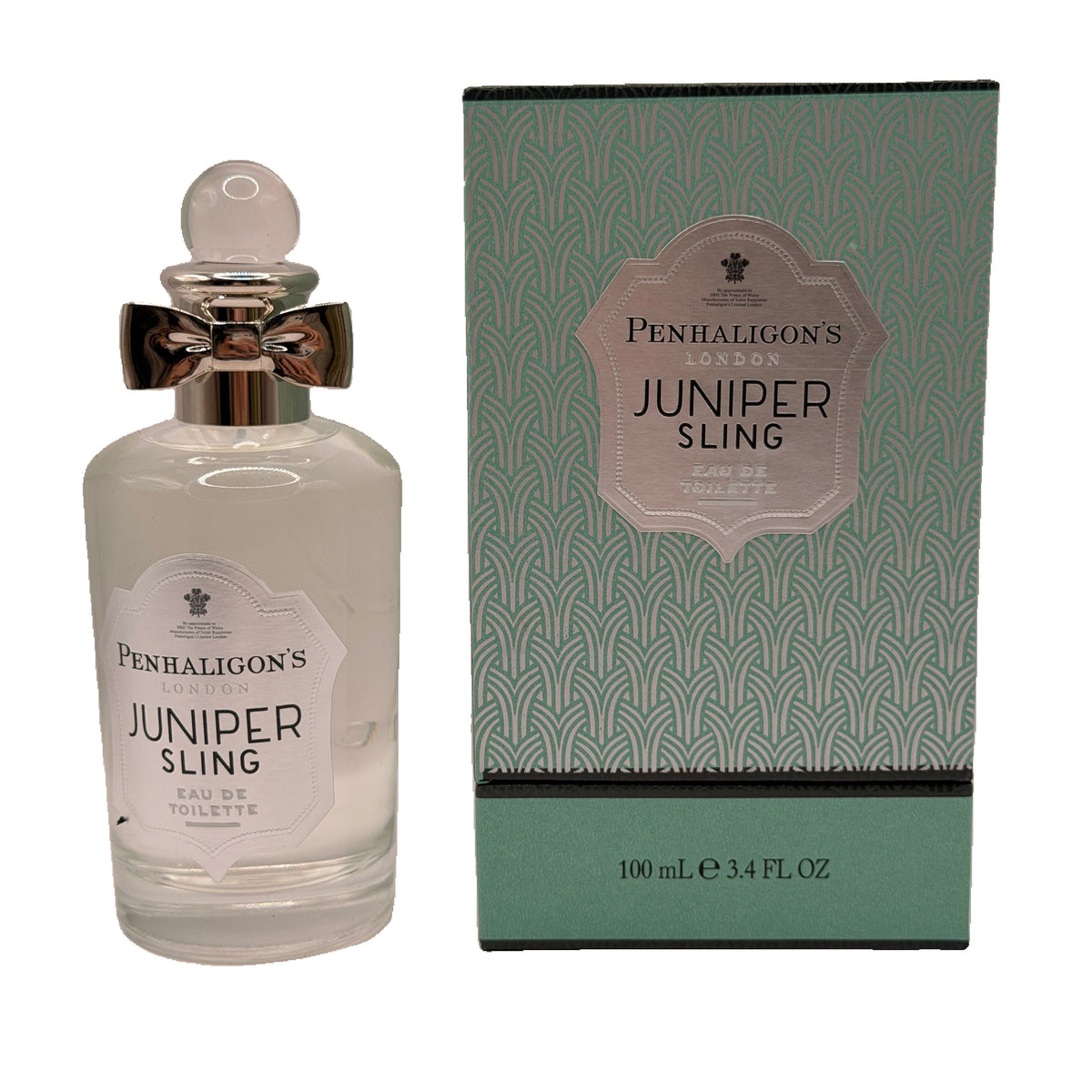 PENHALIGON’S JUNIPER SLING EDT 100ML