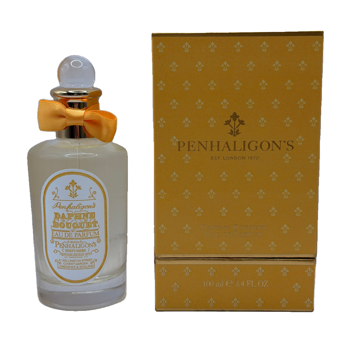PENHALIGON’S DAPHNE BOUQUET EDP 100ML