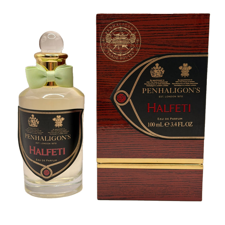 PENHALIGON’S HALFETI EDP 100ML