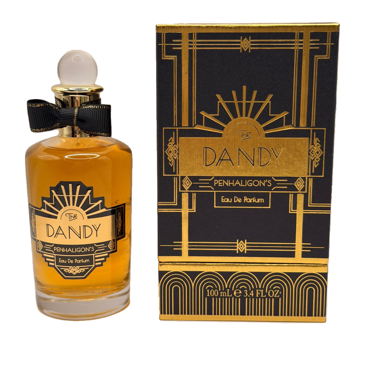 PENHALIGON’S THE DANDY EDP 100ML