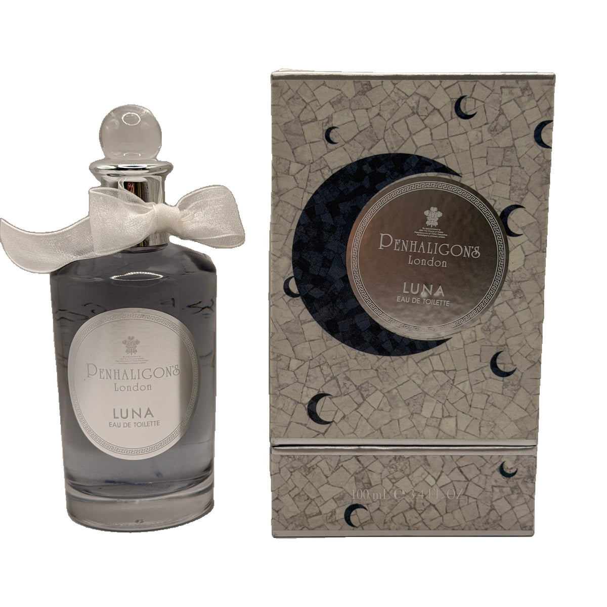 PENHALIGON’S LUNA EDT 100ML