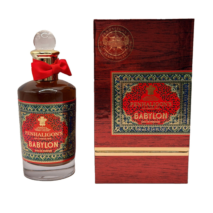 PENHALIGON’S BABYLON EDP 100ML