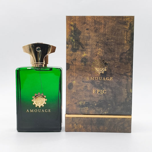 AMOUAGE EPIC
