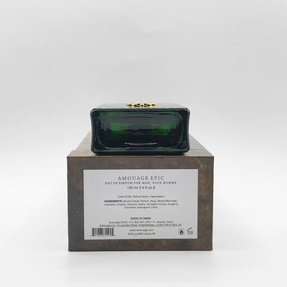 AMOUAGE EPIC