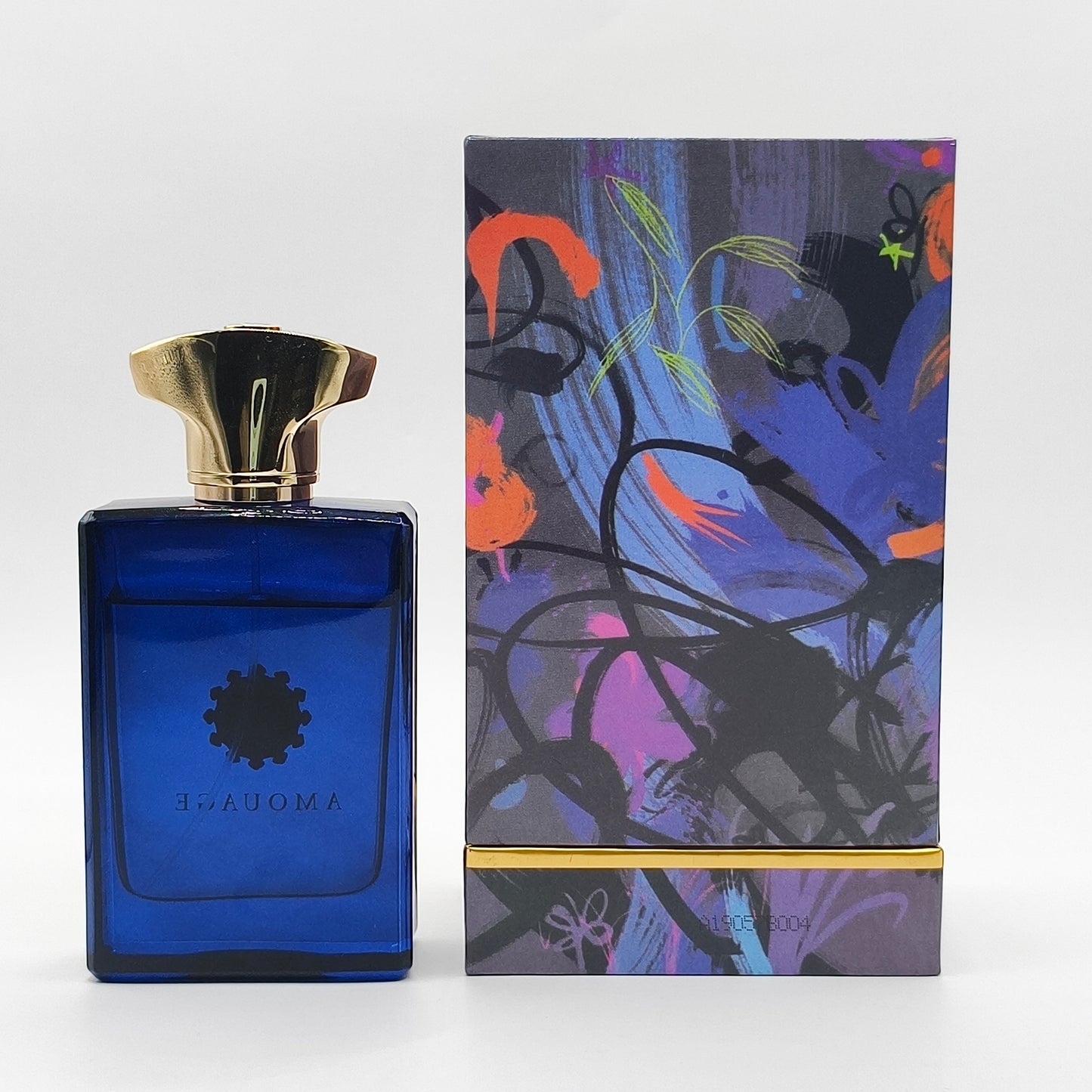 AMOUAGE INTERLUDE