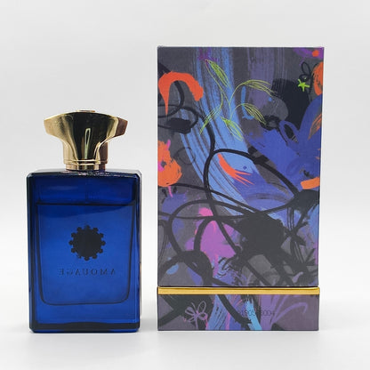 AMOUAGE INTERLUDE