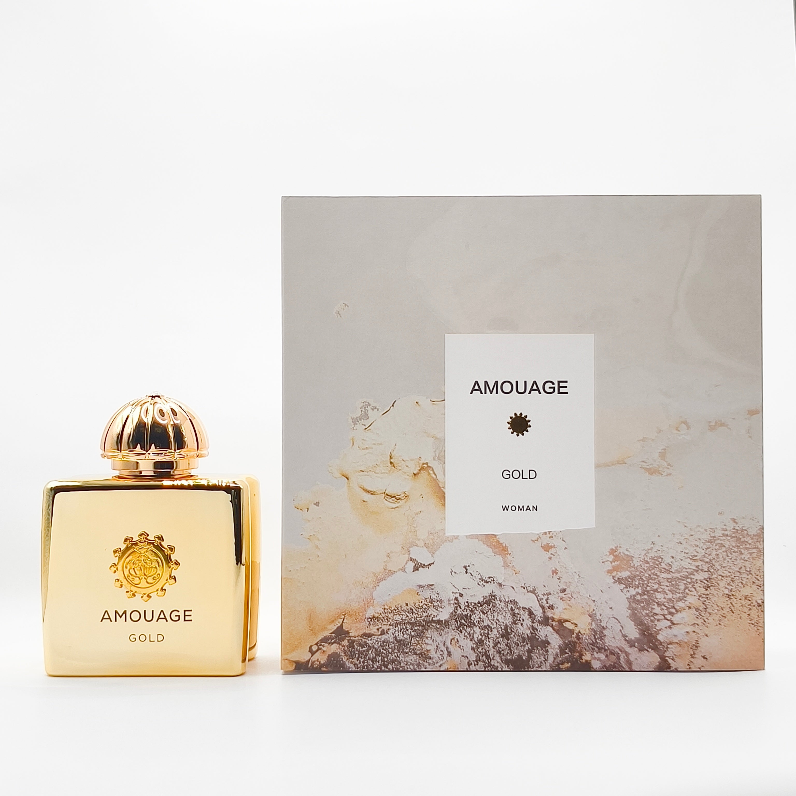 AMOUAGE GOLD WOMAN