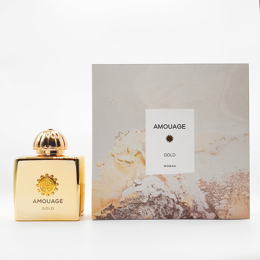 AMOUAGE GOLD WOMAN