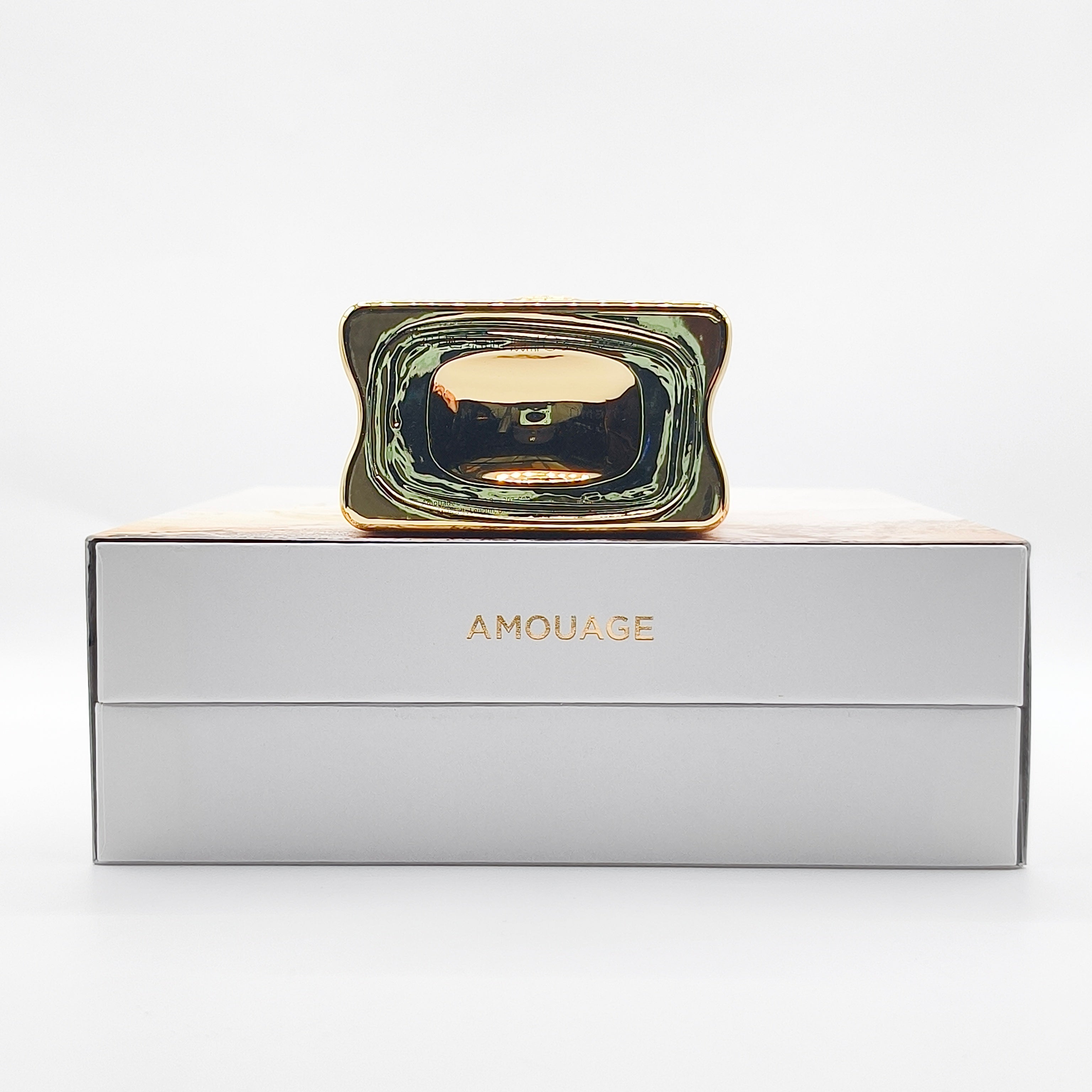 AMOUAGE GOLD WOMAN