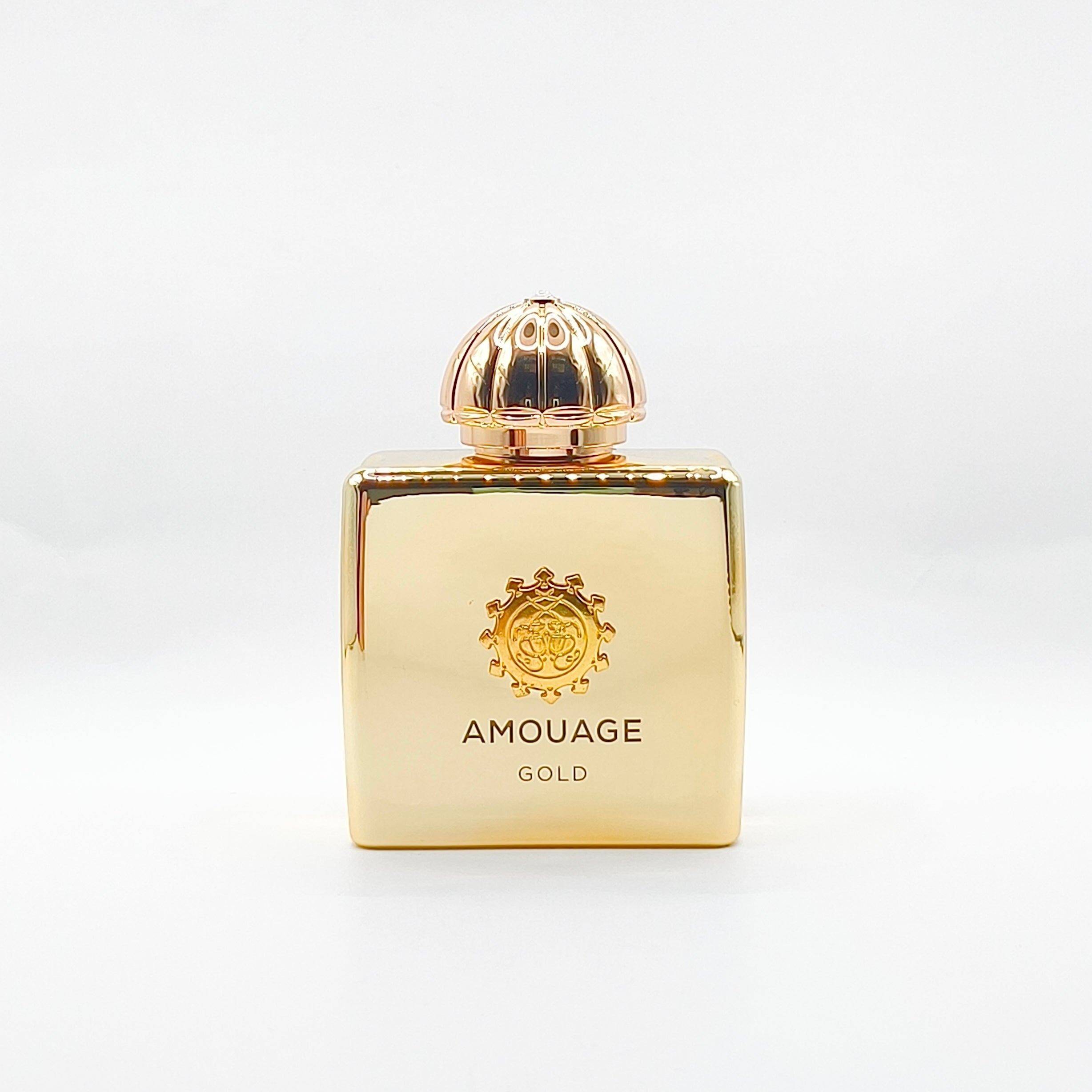 AMOUAGE GOLD WOMAN