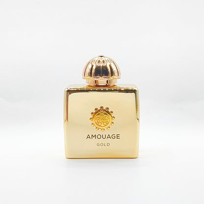 AMOUAGE GOLD WOMAN